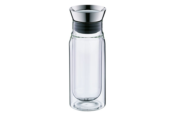 Flow Motion Carafe 500ml - dble paroi